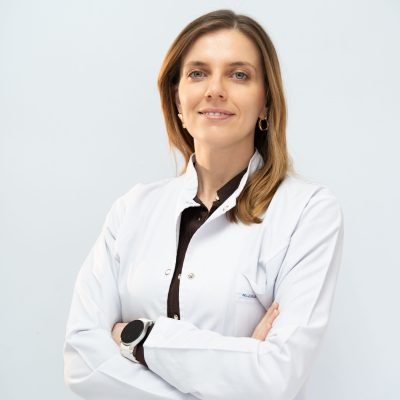 Dr. Dt. Ece Taşkın Baş
