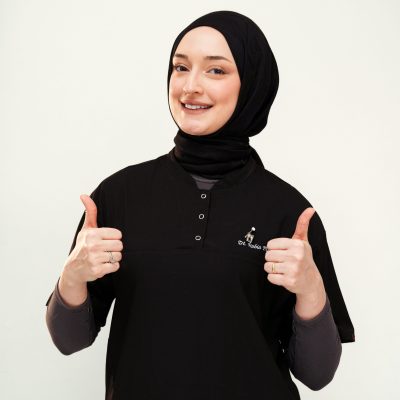 Diş Hekimi Rabia Sultan Türkcan